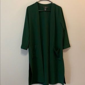 Drape duster 💚